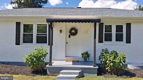 12144 LITTLE ANTIETAM ROAD, SMITHSBURG, MD 21783