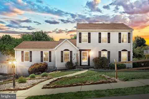 2680 BROOKMAR DRIVE, YORK, PA 17408
