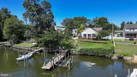 131 JACKPINE DRIVE, PASADENA, MD 21122