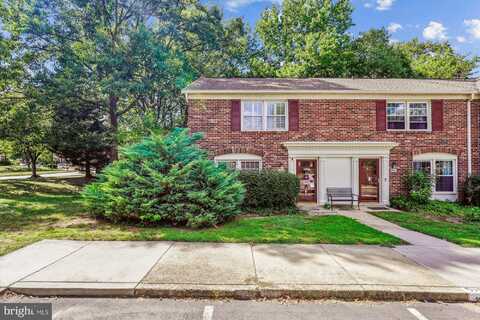 8425 PENSHURST DRIVE, SPRINGFIELD, VA 22152