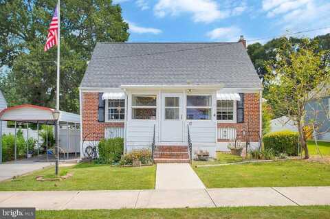 17 MANSION ROAD, LINTHICUM HEIGHTS, MD 21090