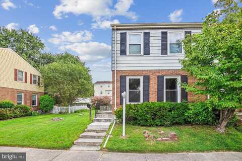 20 STEWARTON COURT, BALTIMORE, MD 21236