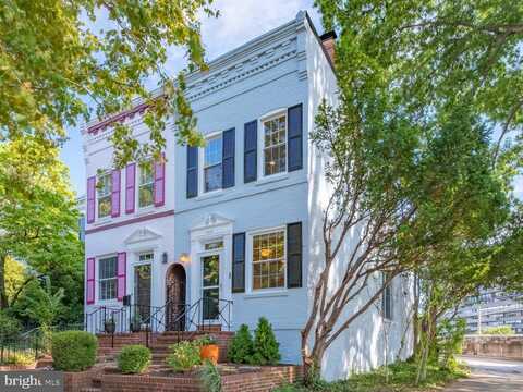 2532 I STREET NW, WASHINGTON, DC 20037