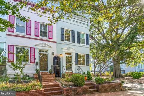 2532 I STREET NW, WASHINGTON, DC 20037
