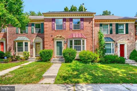30 OLD FORGE COURT, SPARKS, MD 21152