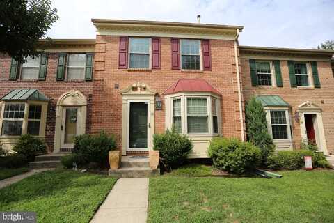 30 OLD FORGE COURT, SPARKS, MD 21152