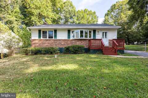 3659 CLIFMAR ROAD, BALTIMORE, MD 21244