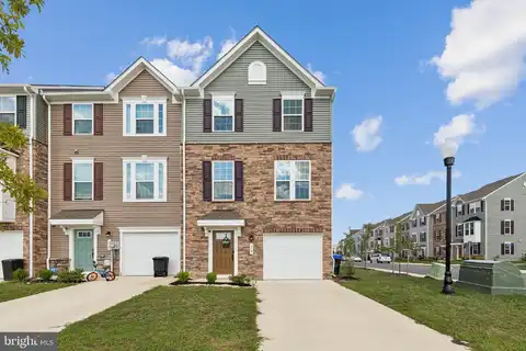 274 DOCTOR ANDREWS WAY, INDIAN HEAD, MD 20640
