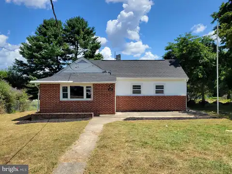 315 EMMERT ROAD, HAGERSTOWN, MD 21740