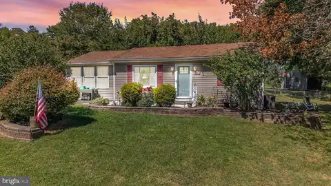 253 SPRING STREET, HARPERS FERRY, WV 25425