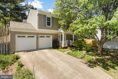 1602 BLACKSMITH LANE, HERNDON, VA 20170