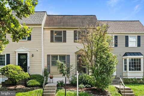 2952 OAKLEIGH LANE, OAKTON, VA 22124