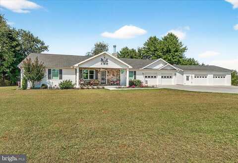 101 HEAVENLY ACRES RIDGE ROAD, MERCERSBURG, PA 17236
