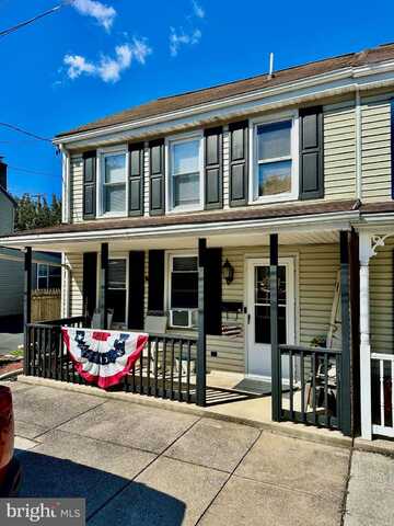 225 S 17TH STREET, LEBANON, PA 17042