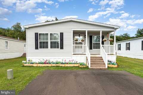 45 ELMER AVENUE S, HALIFAX, PA 17032