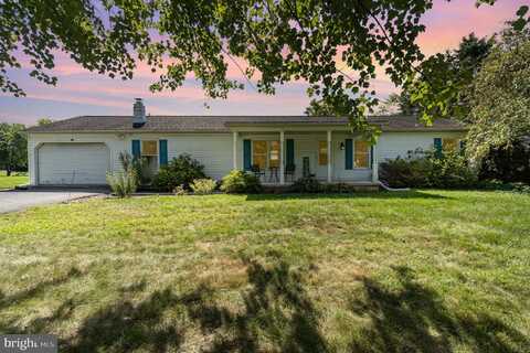 388 CROSSROAD SCHOOL ROAD, NEWVILLE, PA 17241