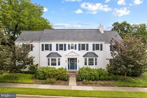 1649 JARRETTOWN ROAD, DRESHER, PA 19025