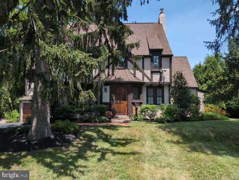 273 STRAFFORD AVENUE, WAYNE, PA 19087