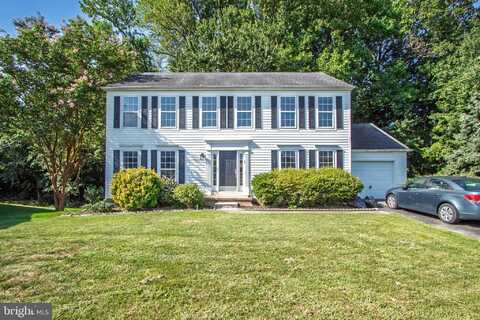 1 N APPOQUIN DRIVE N, MIDDLETOWN, DE 19709
