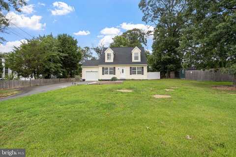 954 E WALNUT ROAD, VINELAND, NJ 08360
