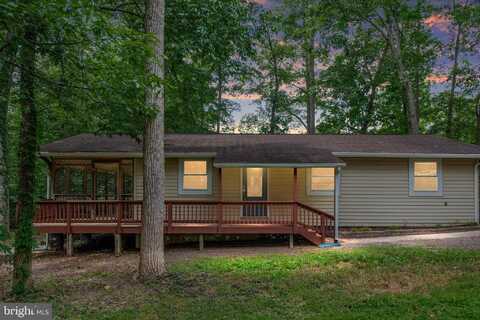 106 MONROE STREET, LOCUST GROVE, VA 22508