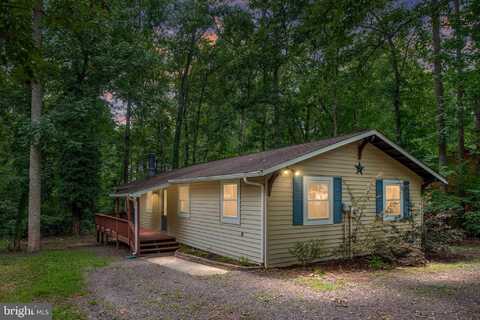 106 MONROE STREET, LOCUST GROVE, VA 22508