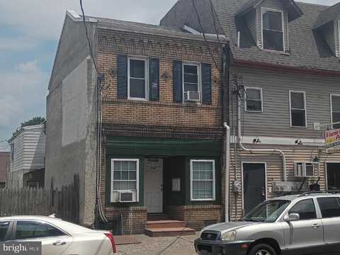 211 N FURNACE STREET, BIRDSBORO, PA 19508