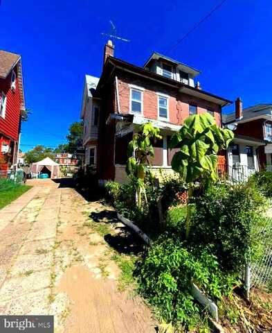 228 TIOGA STREET, TRENTON, NJ 08609