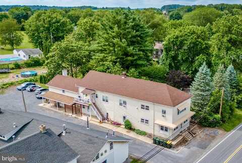 5706 ROUTE 873, SCHNECKSVILLE, PA 18078