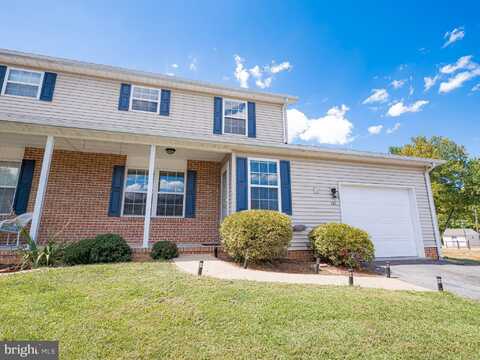 147 WESTHALL DRIVE, CHARLES TOWN, WV 25414