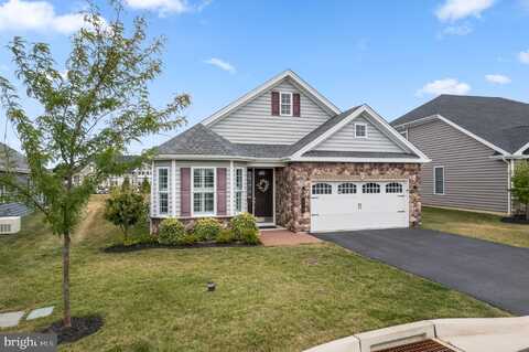 213 RESOLUTION DRIVE, DOWNINGTOWN, PA 19335