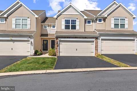 1646 HARALSON DRIVE, MECHANICSBURG, PA 17055