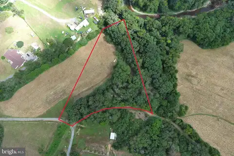 2.33 ACRES - AA ROGERS ROAD, AUGUSTA, WV 26704