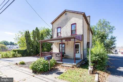 1084 CENTER AVENUE, POTTSTOWN, PA 19464