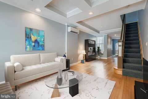 3033 ELLIOTT STREET, BALTIMORE, MD 21224