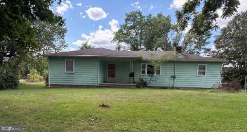 127 BEANS LANE, MOOREFIELD, WV 26836