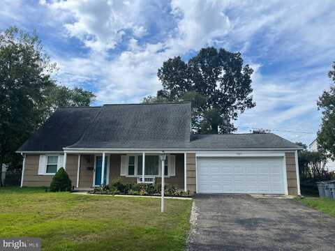 3506 MULLIN LANE, BOWIE, MD 20715