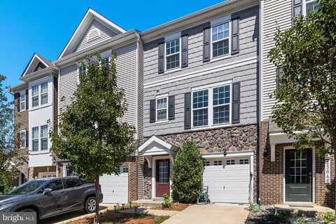 43640 WINTERBERRY WAY, CALIFORNIA, MD 20619