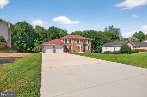 2411 PIMPERNEL DRIVE, WALDORF, MD 20603
