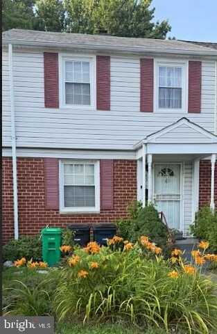 4513 AKRON STREET, TEMPLE HILLS, MD 20748