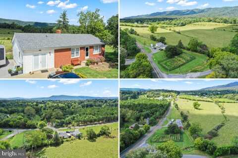 16957 BACK ROAD, STRASBURG, VA 22657