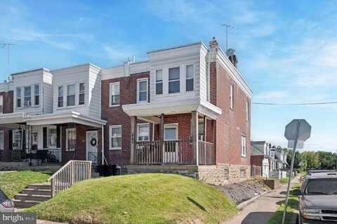485 ROBBINS STREET, PHILADELPHIA, PA 19111