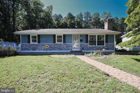 1714 RED FEATHER TRAIL, BROWNS MILLS, NJ 08015