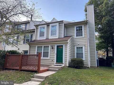 19733 TEAKWOOD CIRCLE, GERMANTOWN, MD 20874