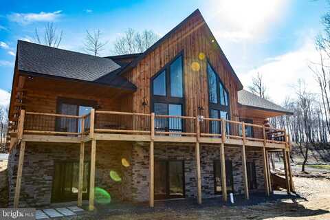 635 BILTMORE RIDGE TRAIL, MC HENRY, MD 21541