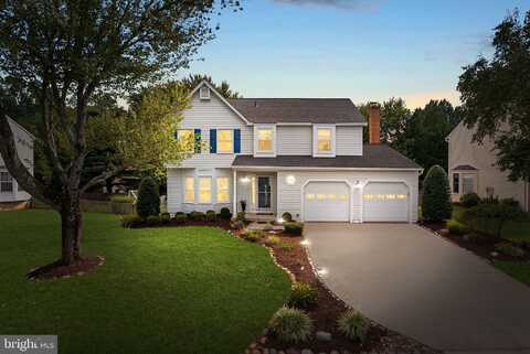 20049 GREAT FALLS FOREST DRIVE, GREAT FALLS, VA 22066
