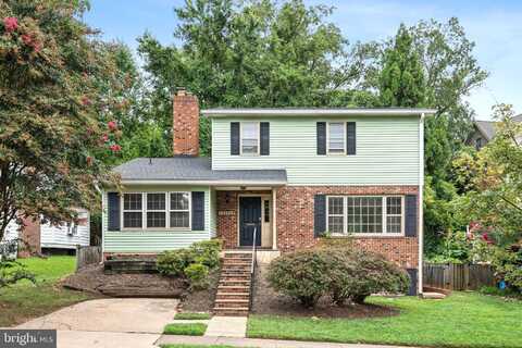 1208 N QUANTICO STREET, ARLINGTON, VA 22205