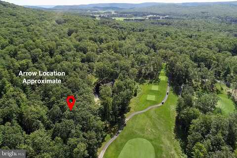 LOT 3 POLAND VISTA NORTH LANE, SWANTON, MD 21561