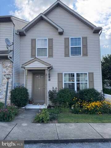 48 LAUREL DRIVE, MYERSTOWN, PA 17067