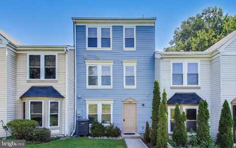 1764 WILCOX LANE, SILVER SPRING, MD 20906
